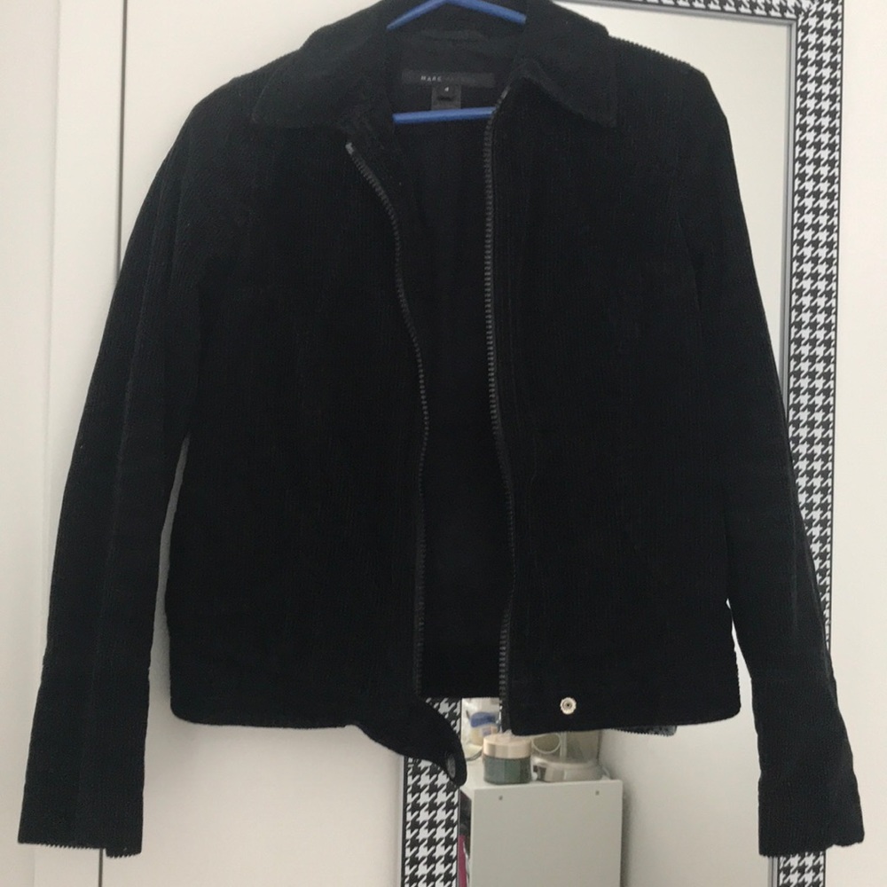 Marc jacobs jacket